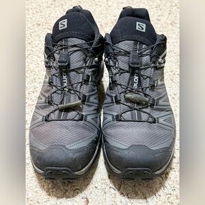 Salomon Men's X Ultra 3 GTX ***Not In Original Box***